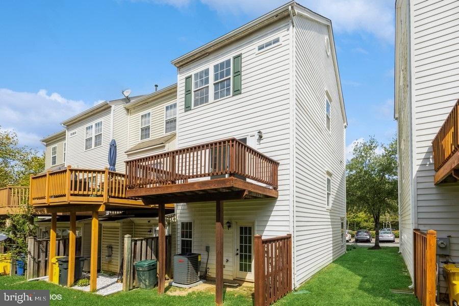 RUSSETT - Residential