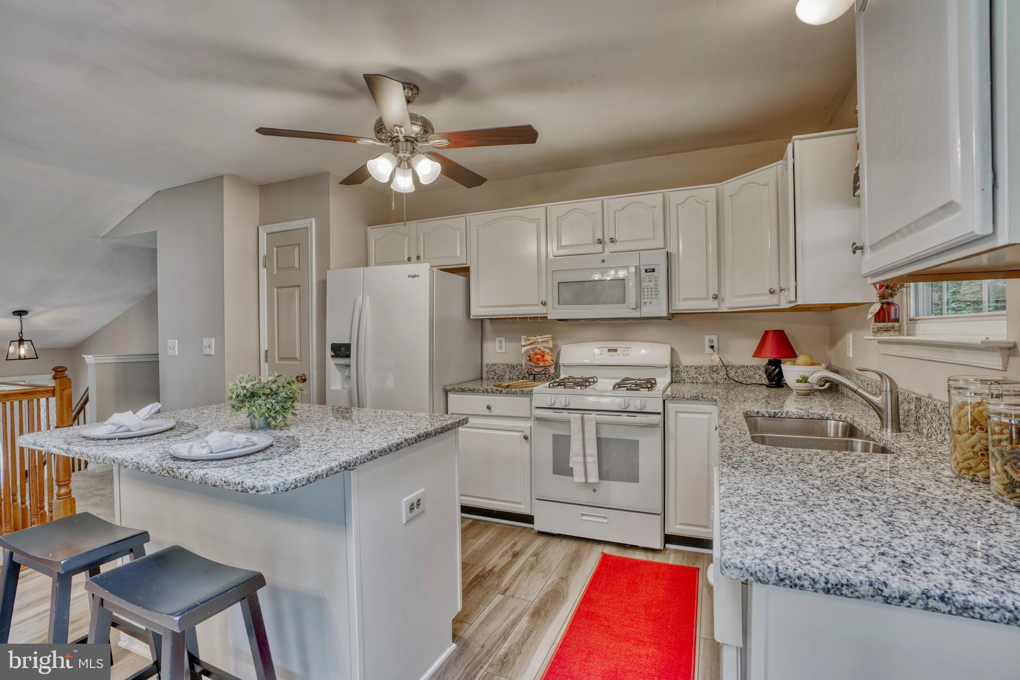 PARK FARM BEACH - Residential