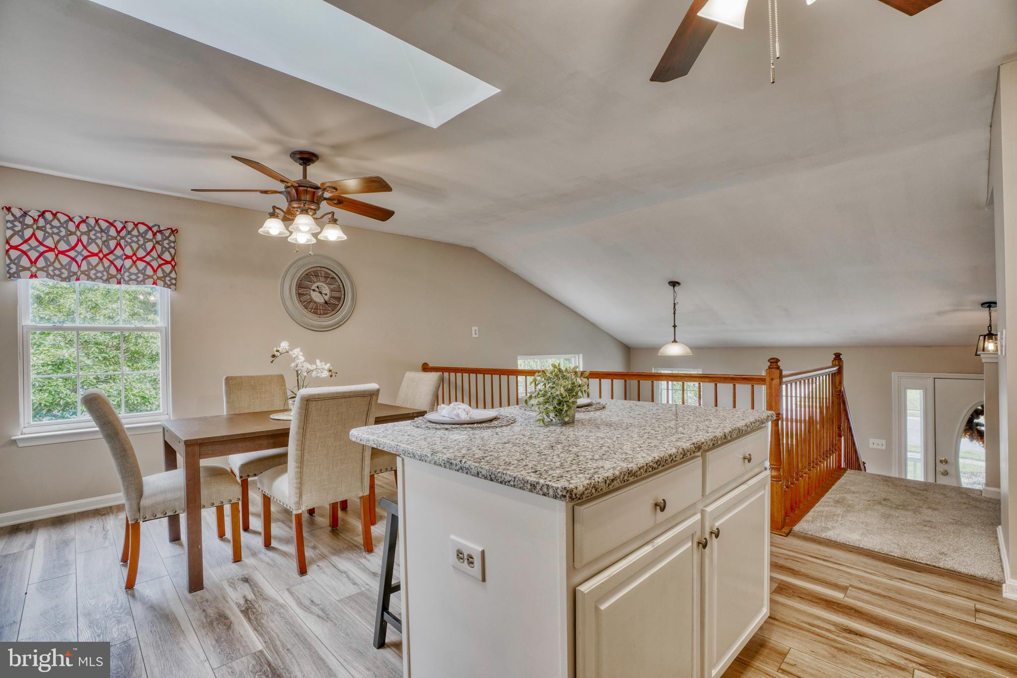 PARK FARM BEACH - Residential