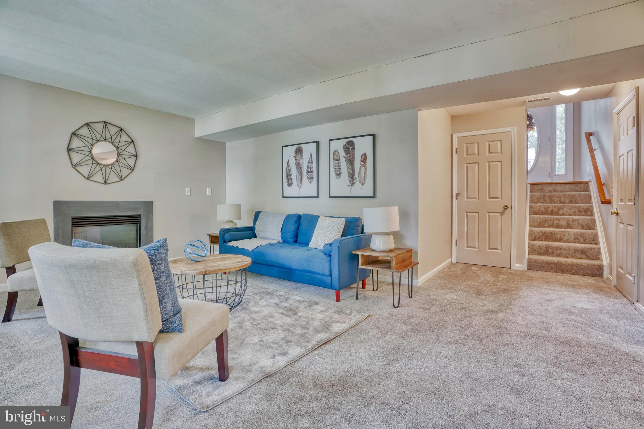 PARK FARM BEACH - Residential