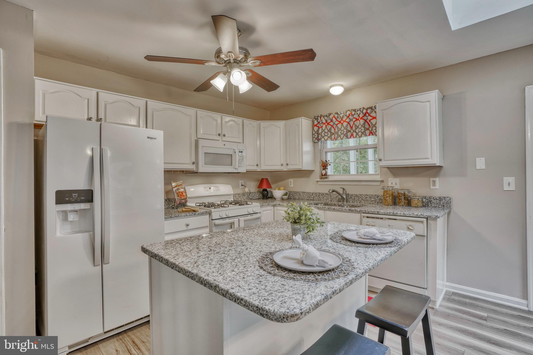 PARK FARM BEACH - Residential