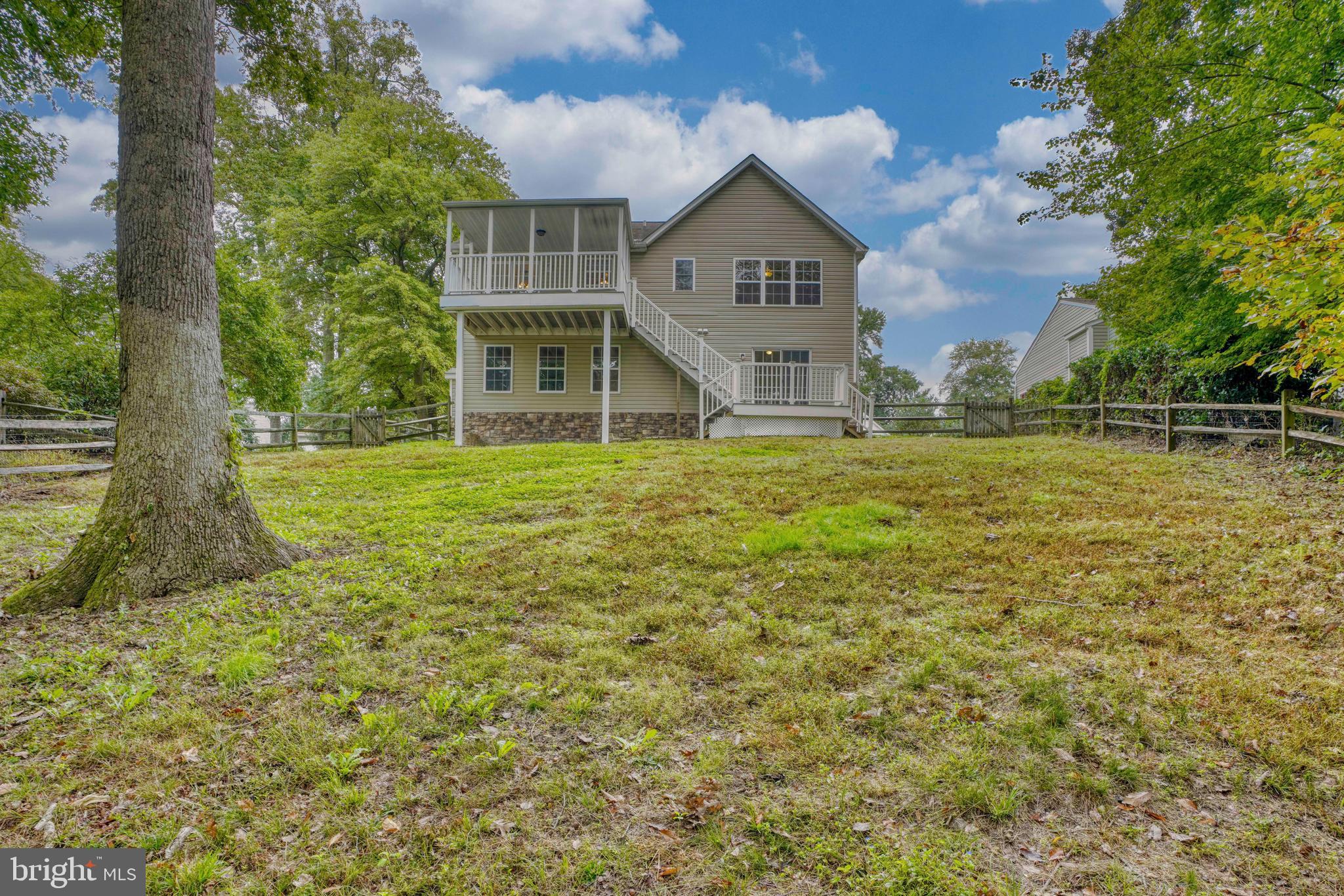 PARK FARM BEACH - Residential