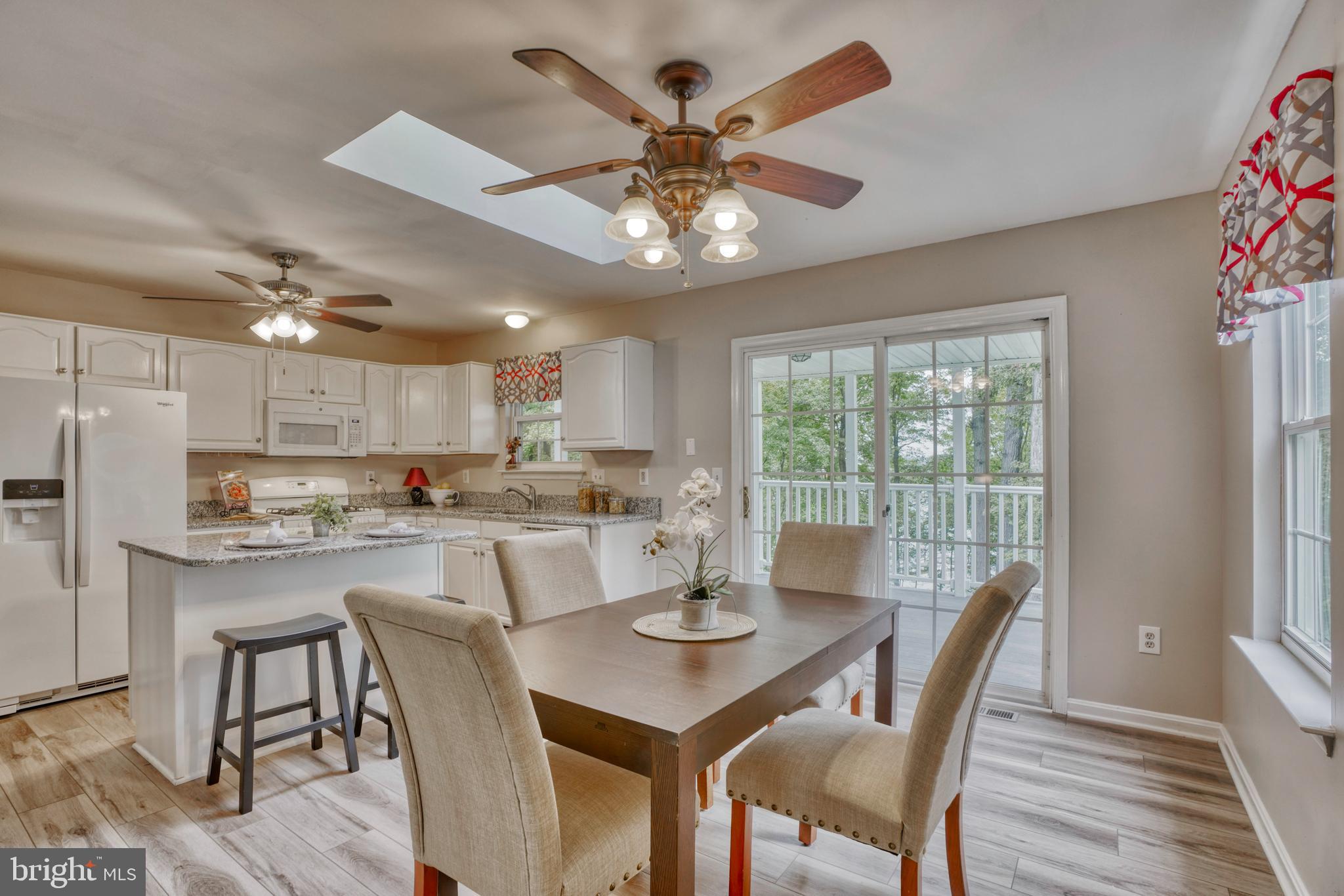 PARK FARM BEACH - Residential