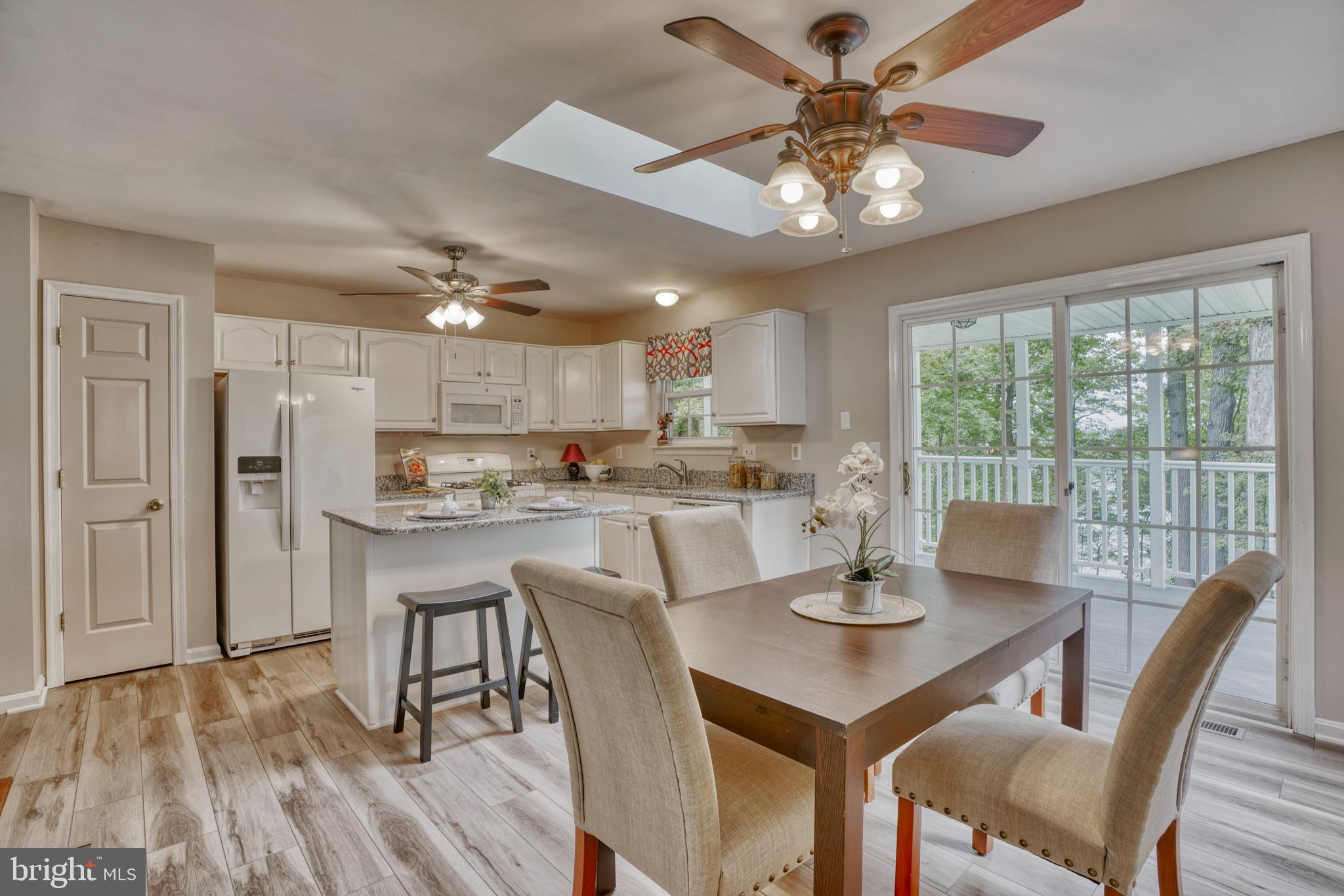 PARK FARM BEACH - Residential