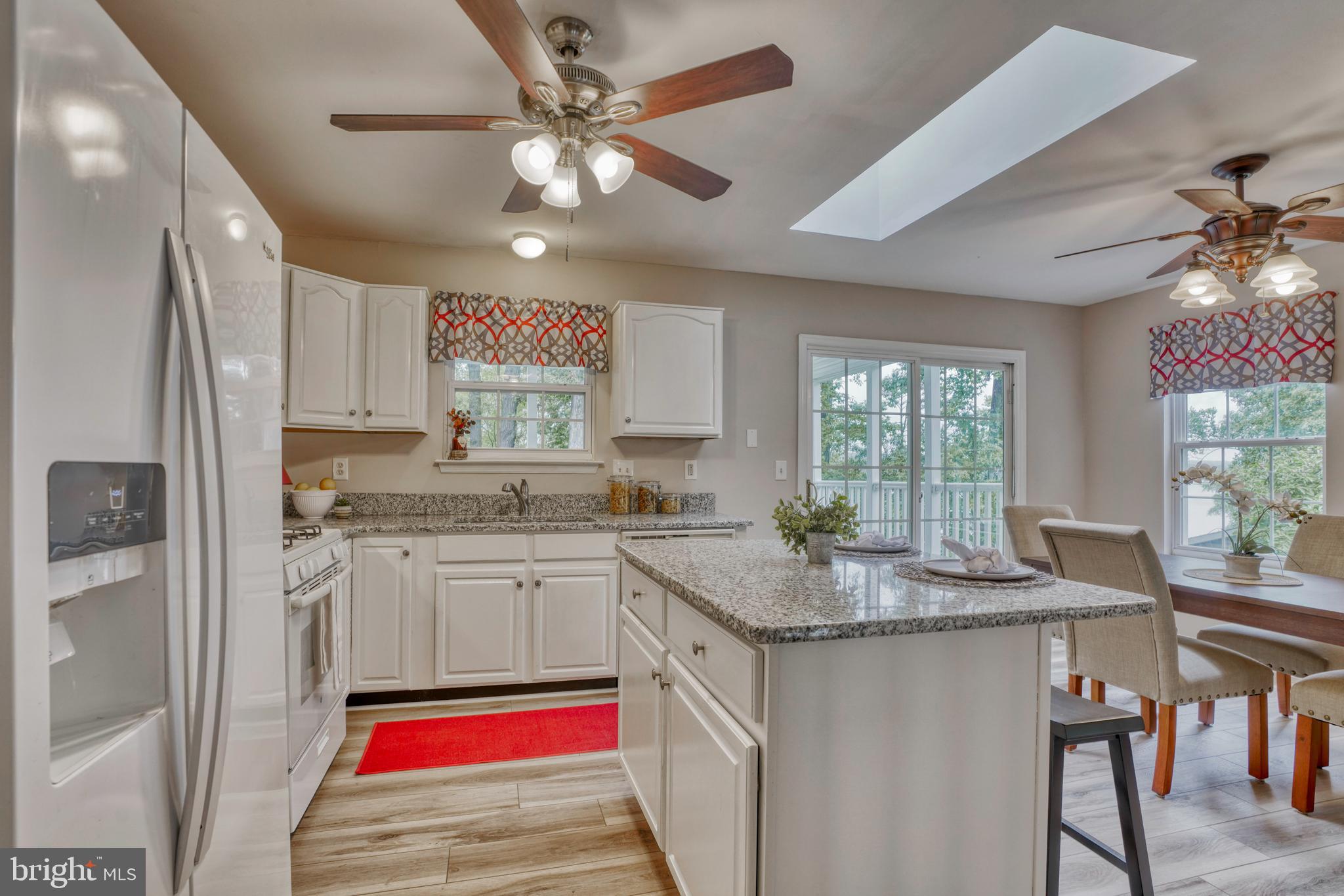 PARK FARM BEACH - Residential