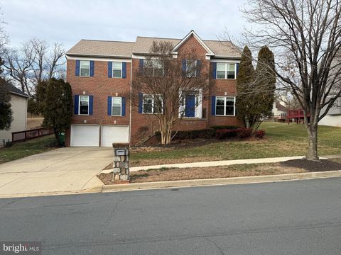 10031 EDGEWATER TERRACE FORT WASHINGTON MD 20744