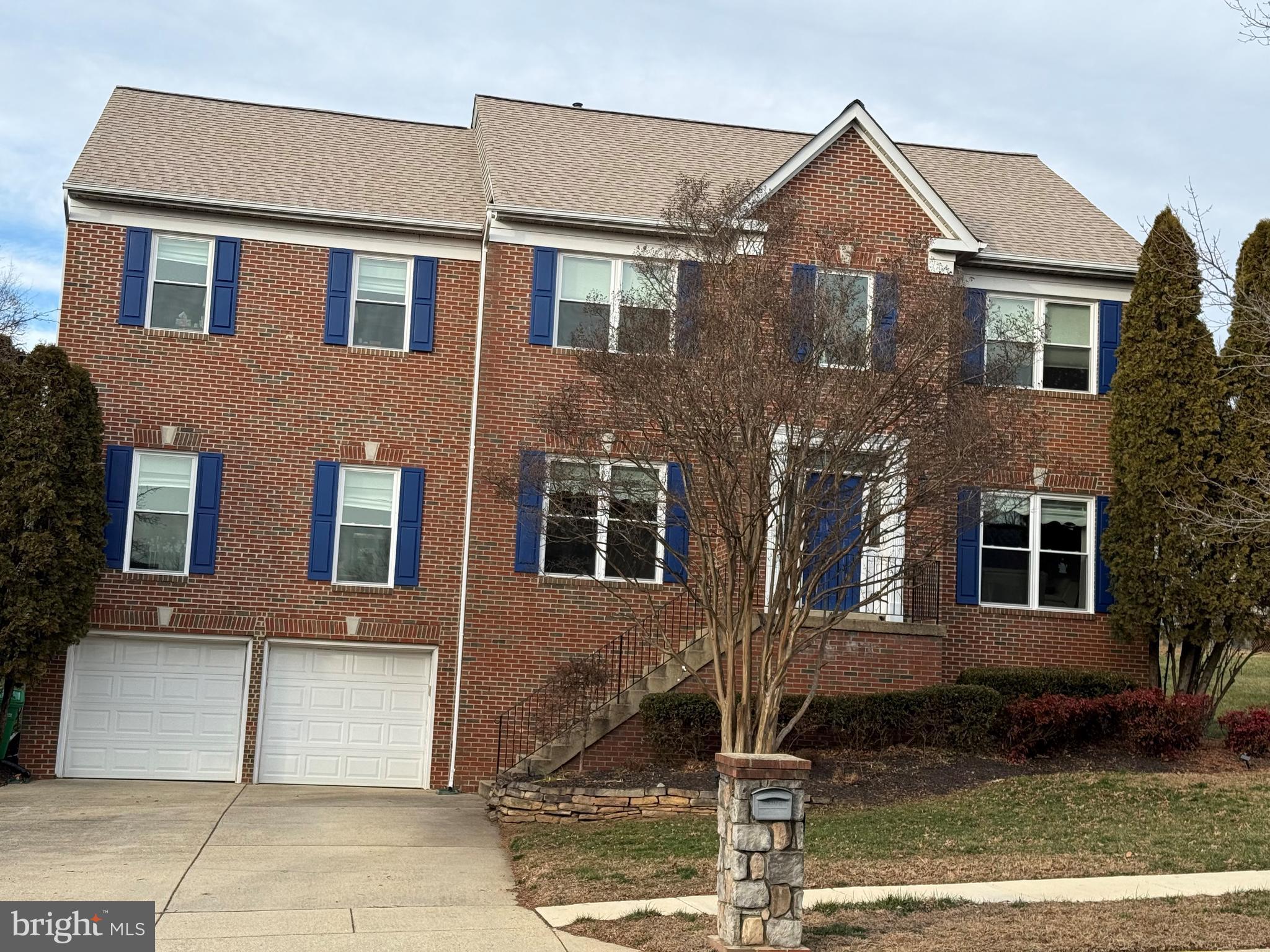 INDIAN QUEEN SOUTH - Residential