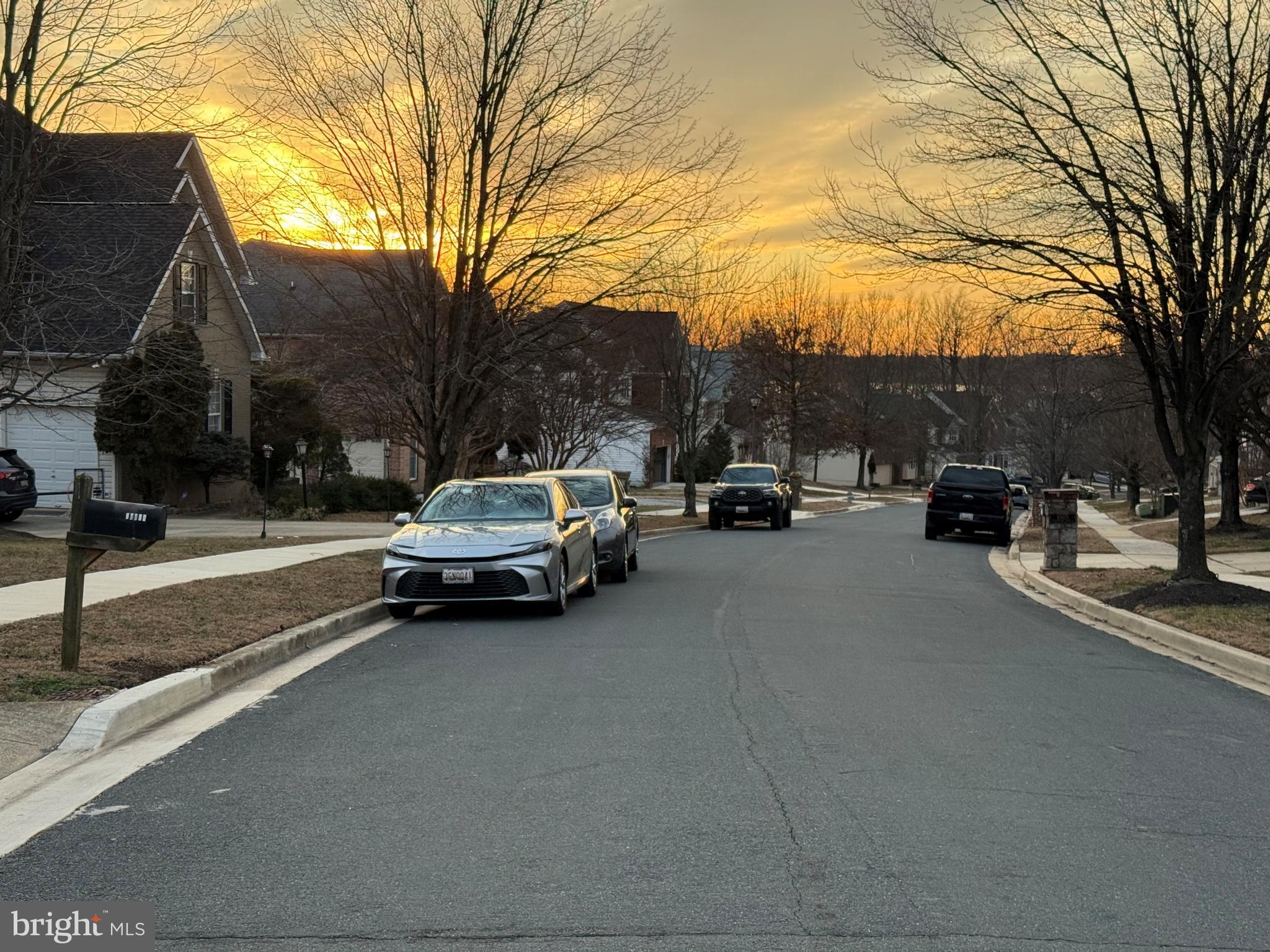 INDIAN QUEEN SOUTH - Residential