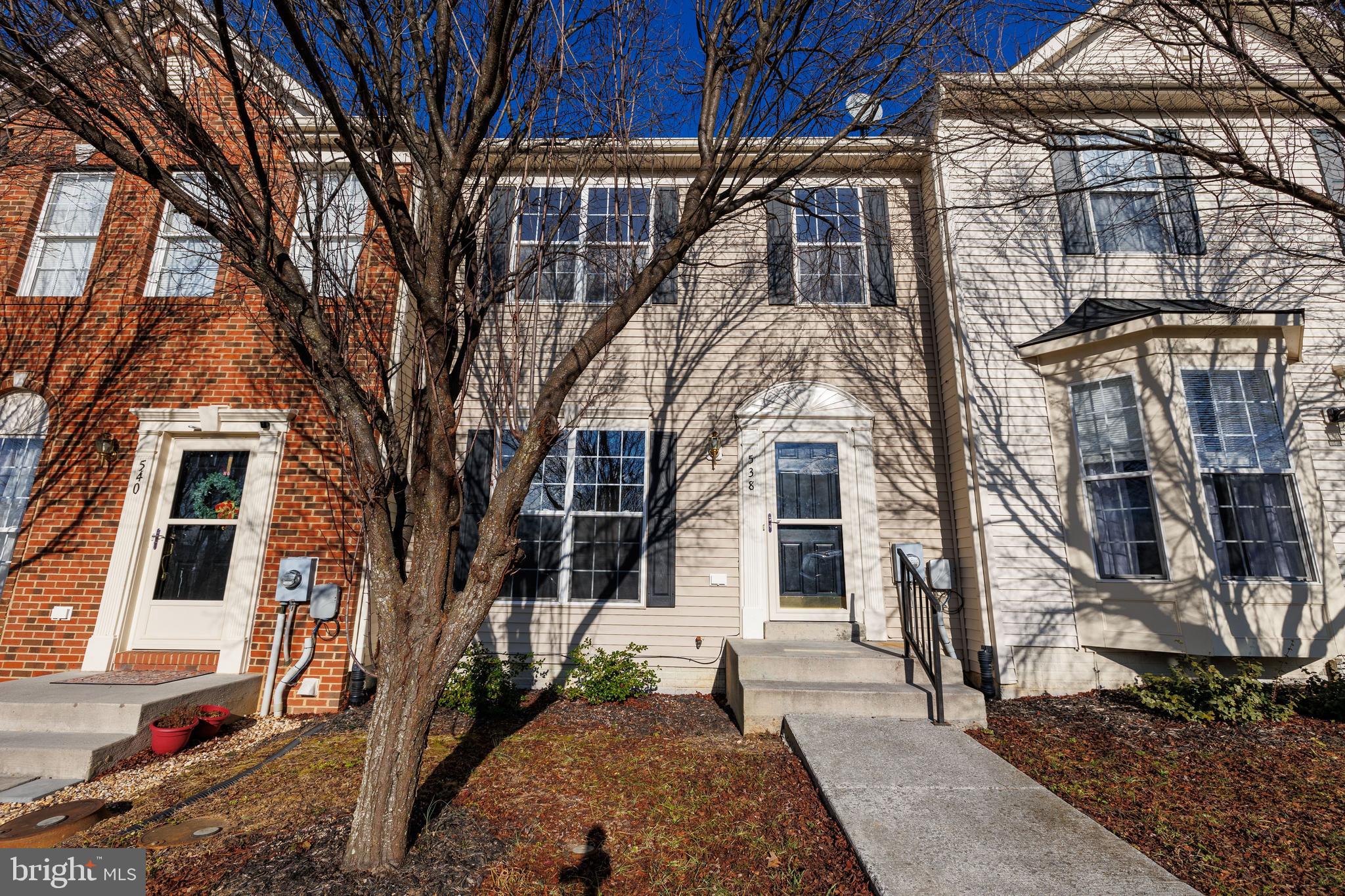 WOODSTOCK COMMONS - Residential