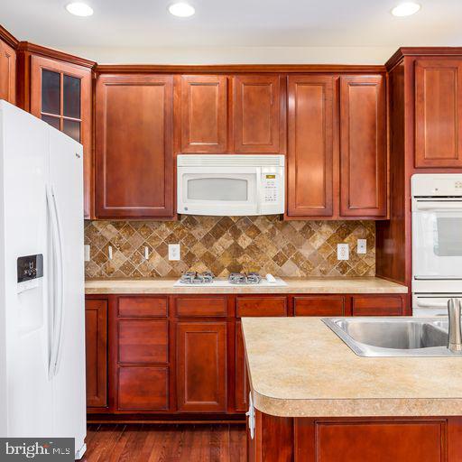 WOODSTOCK COMMONS - Residential