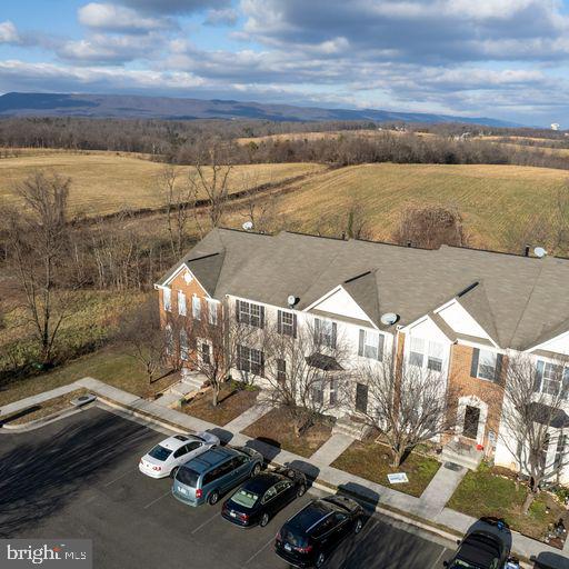 WOODSTOCK COMMONS - Residential