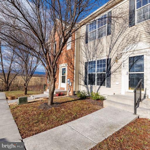 WOODSTOCK COMMONS - Residential