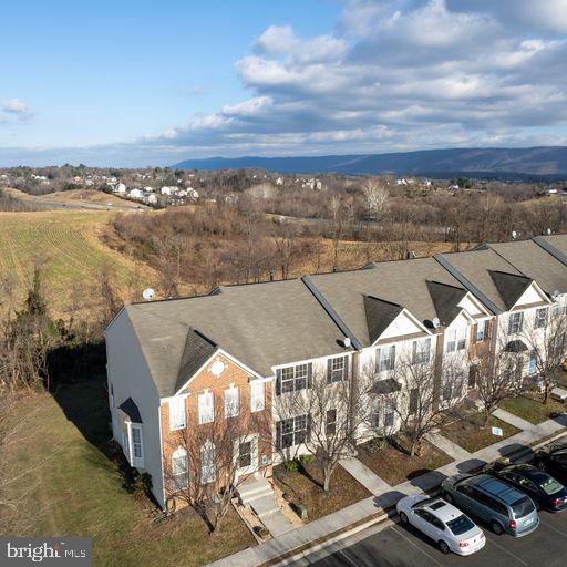 WOODSTOCK COMMONS - Residential