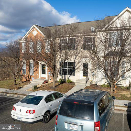 WOODSTOCK COMMONS - Residential