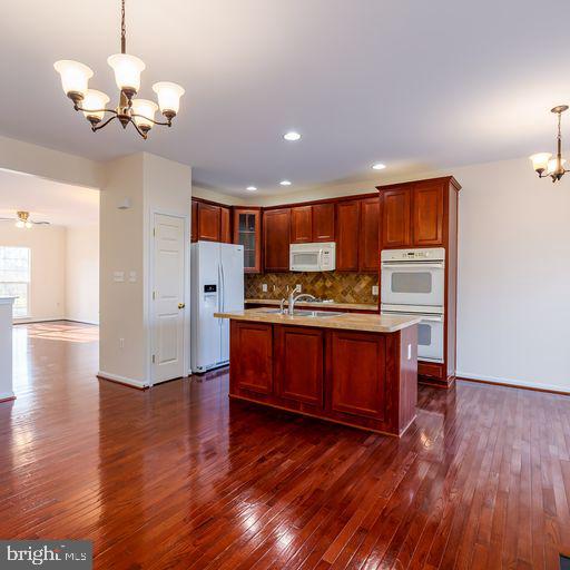 WOODSTOCK COMMONS - Residential