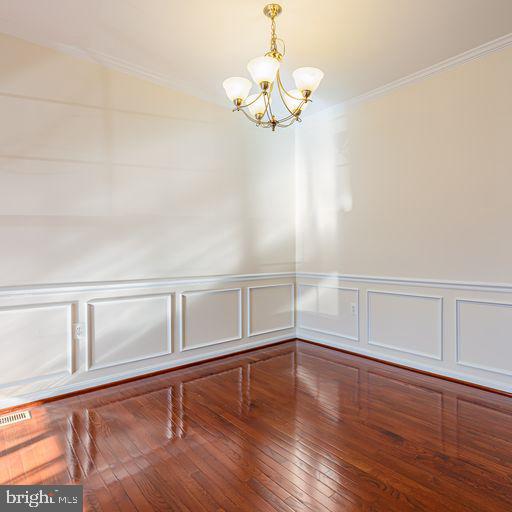 WOODSTOCK COMMONS - Residential