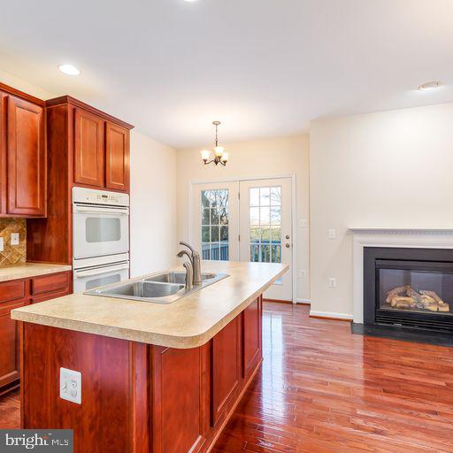 WOODSTOCK COMMONS - Residential