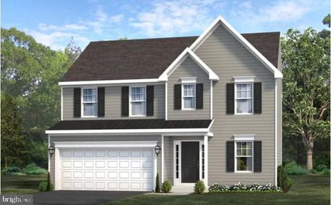 310 WICKMERE STREET OXFORD PA 19363