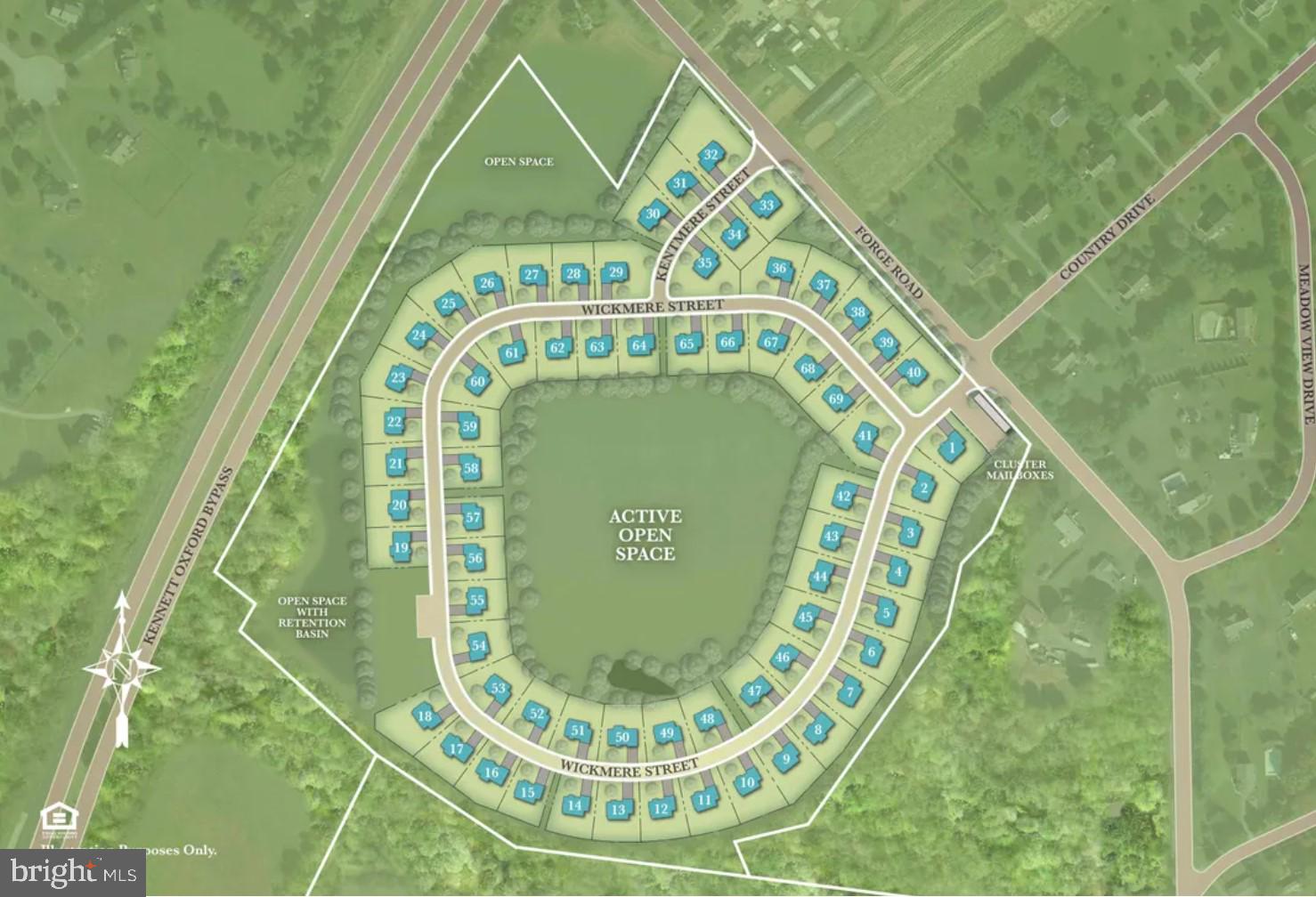 WICKLOW HEIGHTS - Residential