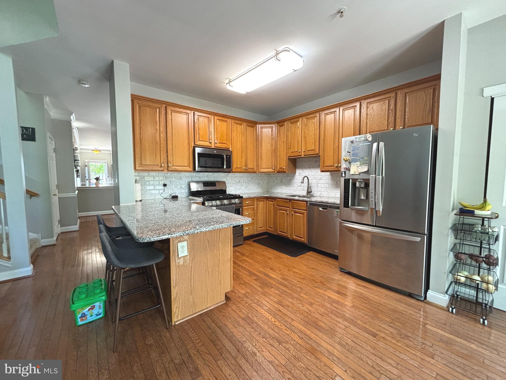 VALLEY VIEW - Residential