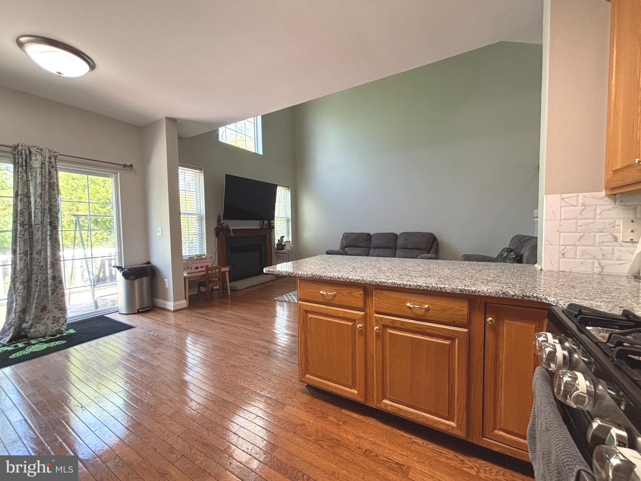 VALLEY VIEW - Residential