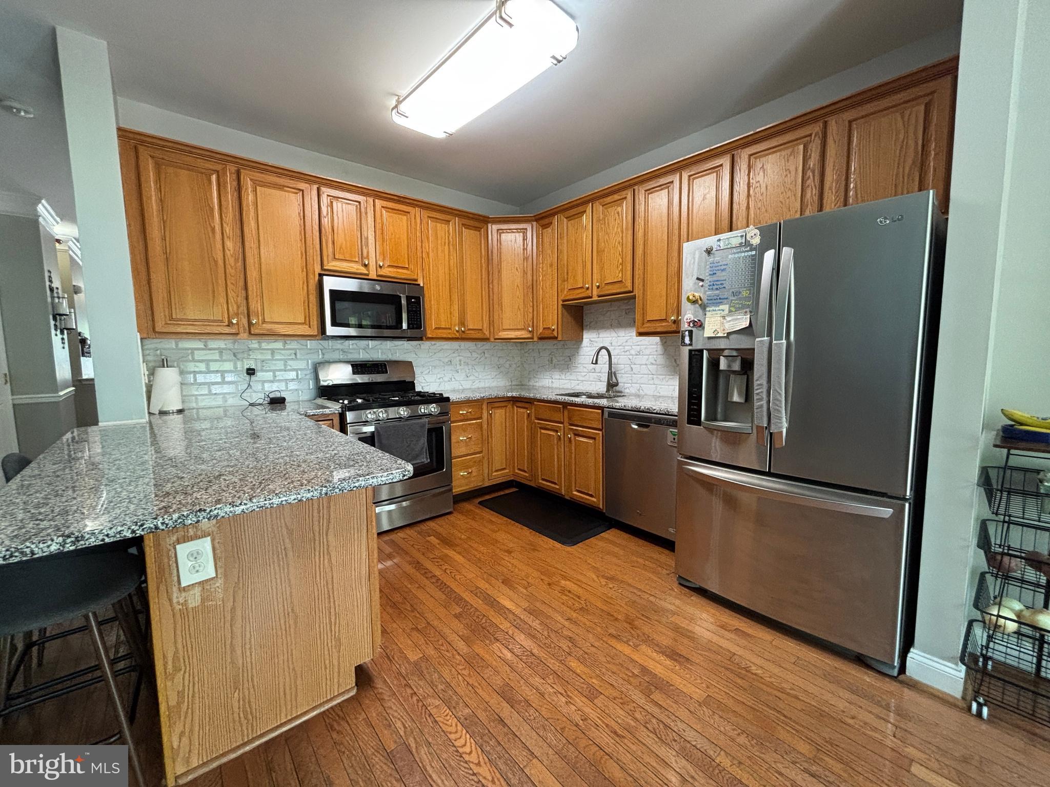 VALLEY VIEW - Residential