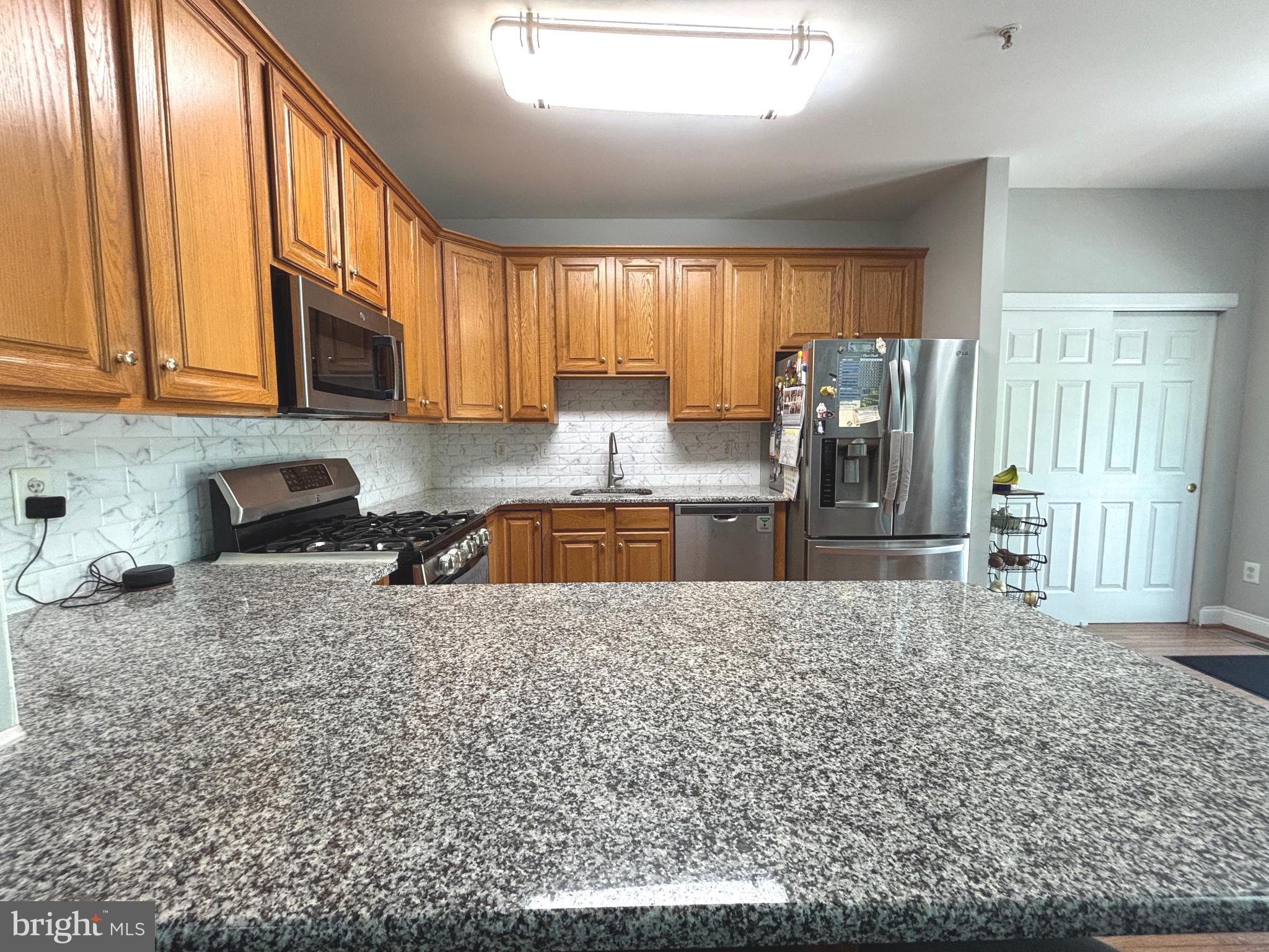VALLEY VIEW - Residential