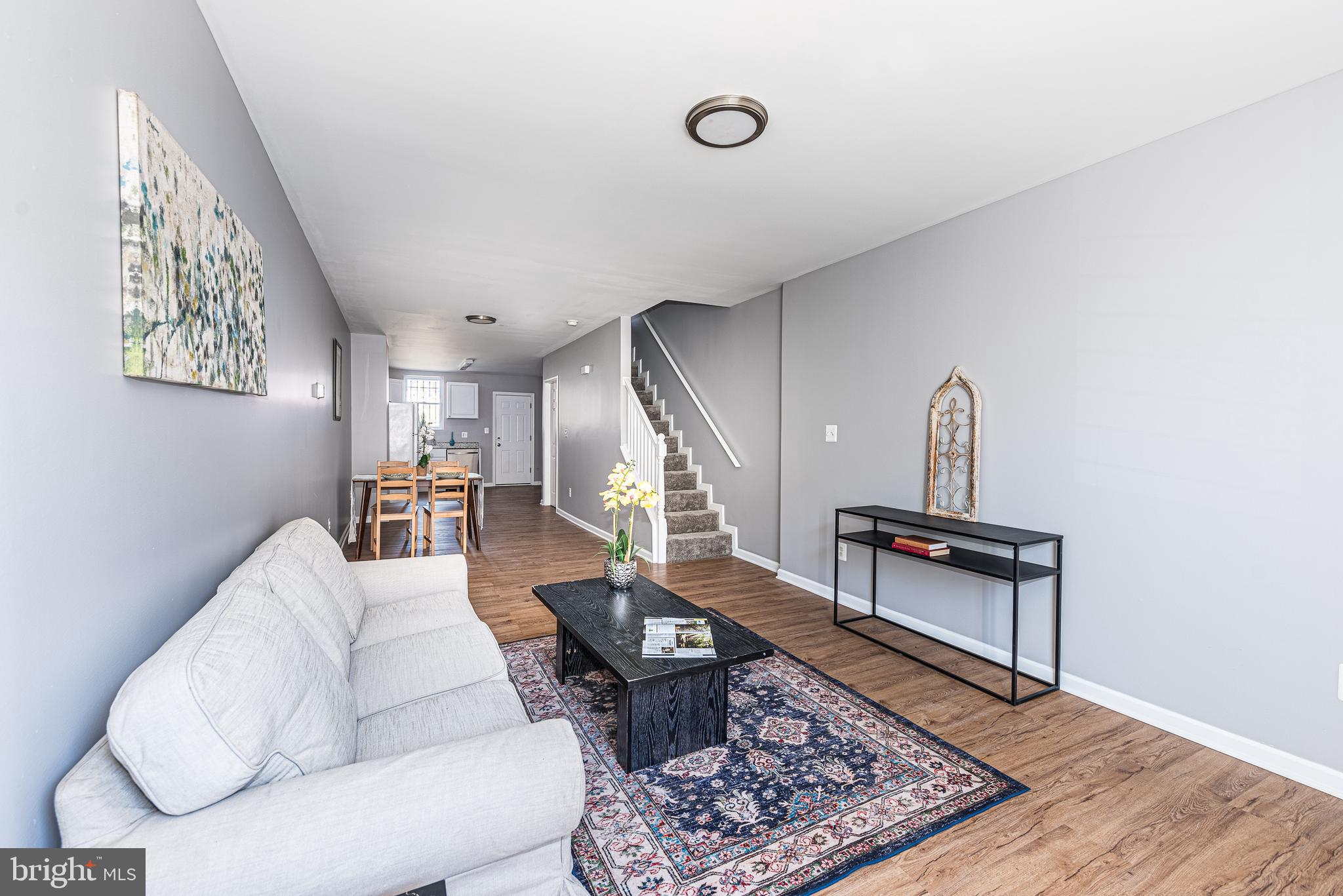 CARROLL PARK - Residential