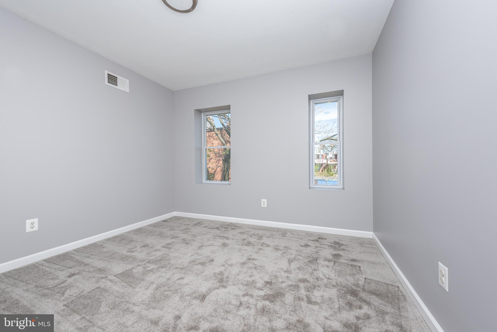 CARROLL PARK - Residential