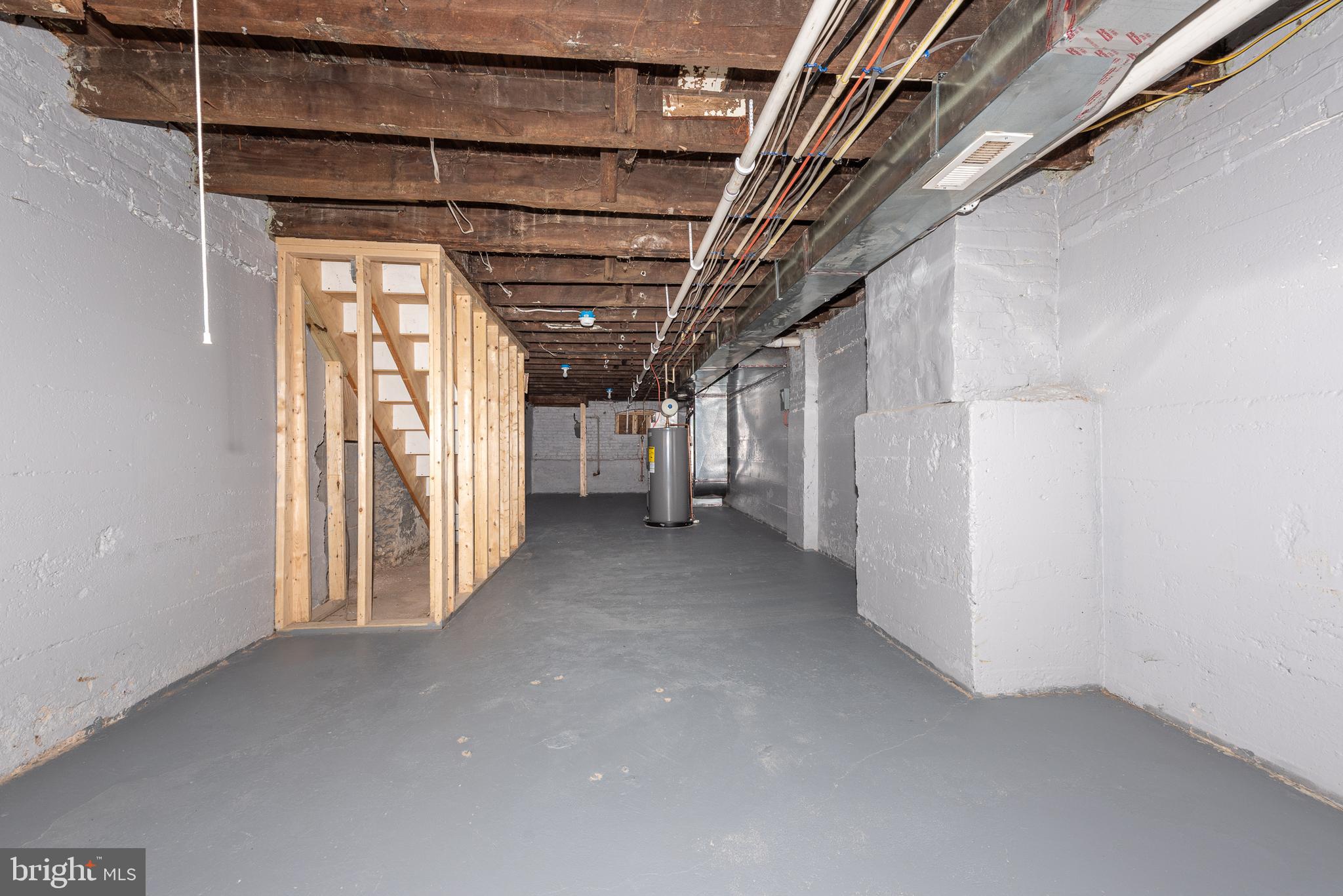 CARROLL PARK - Residential