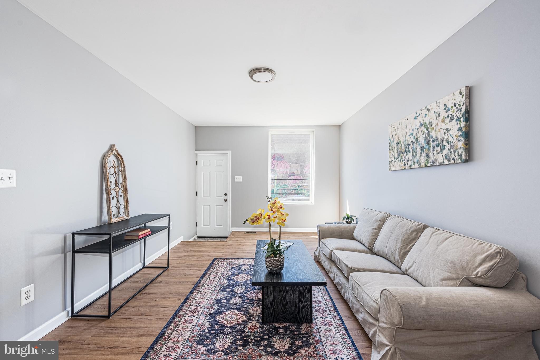 CARROLL PARK - Residential