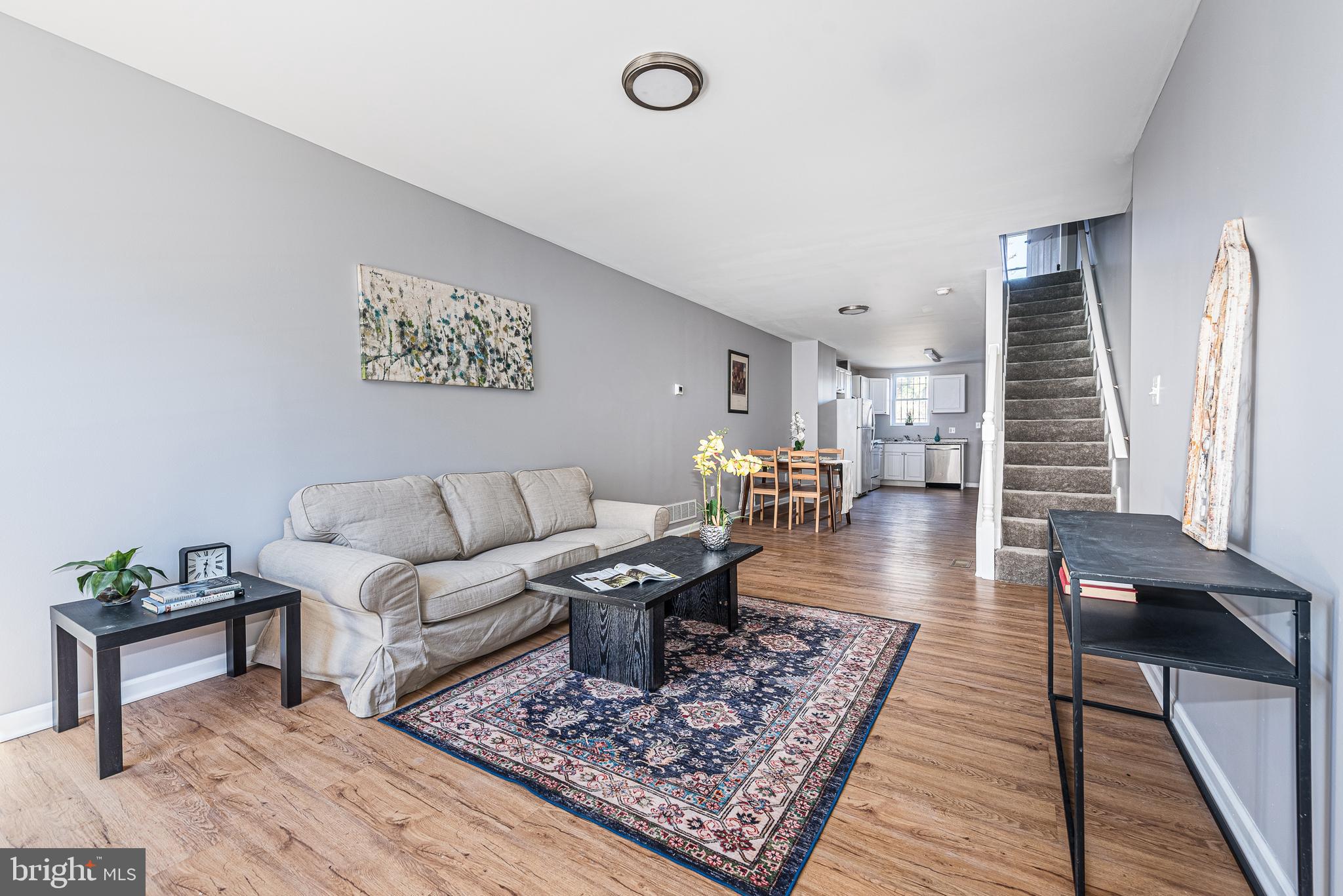 CARROLL PARK - Residential