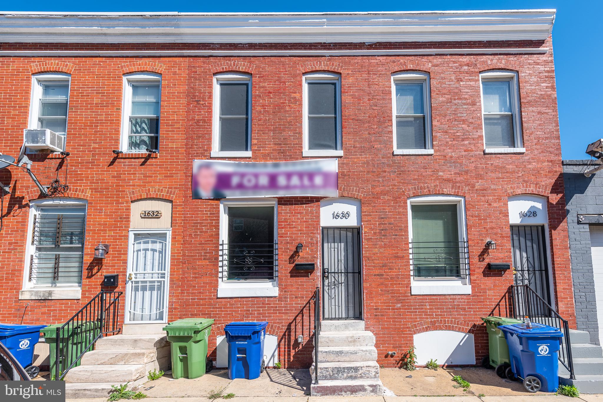 CARROLL PARK - Residential