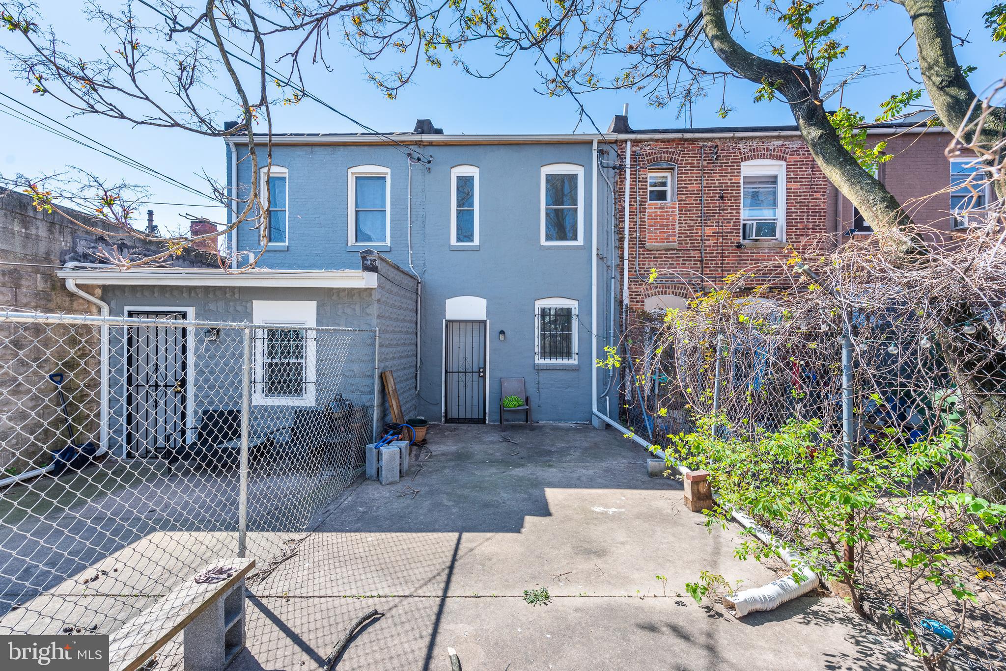 CARROLL PARK - Residential