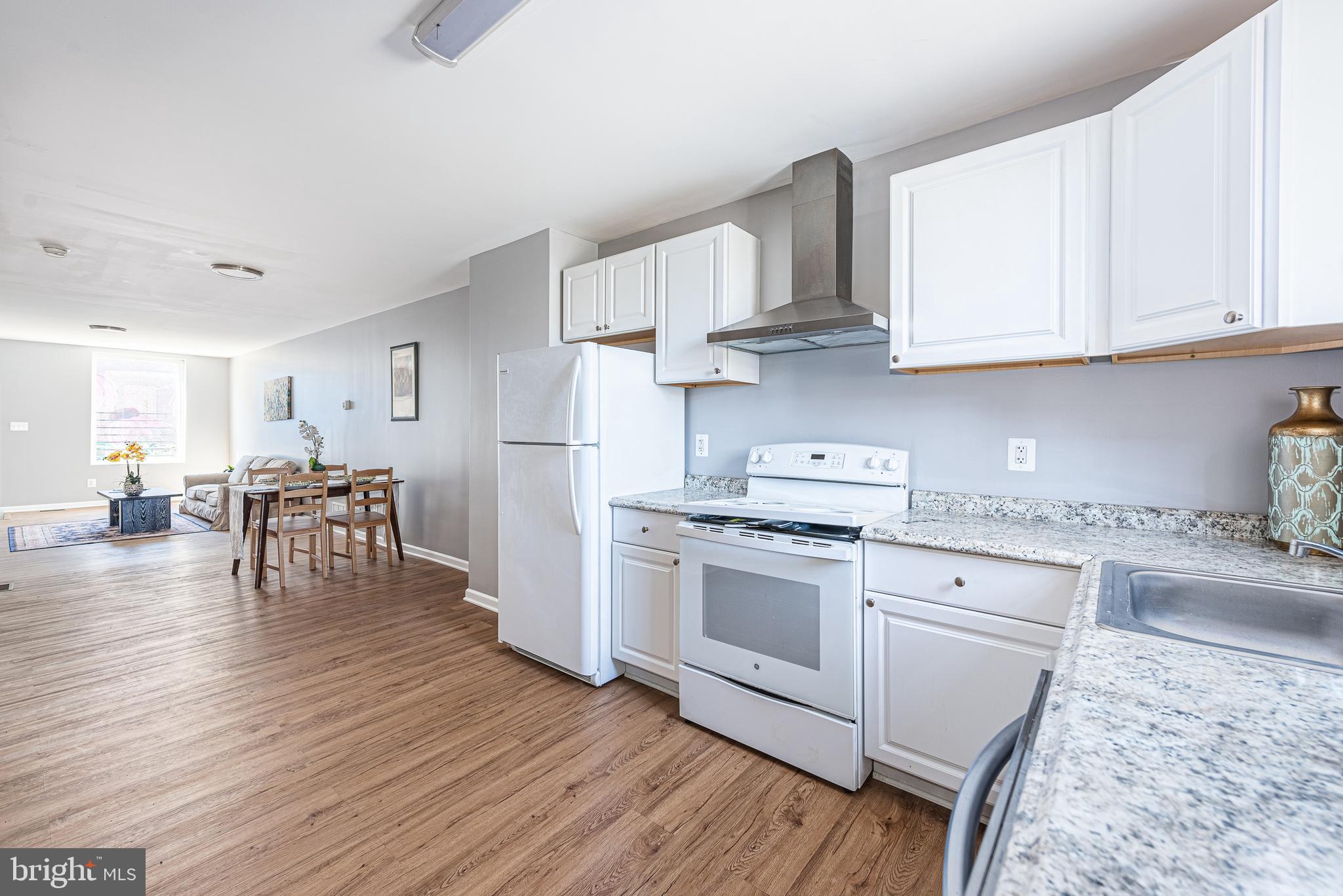 CARROLL PARK - Residential