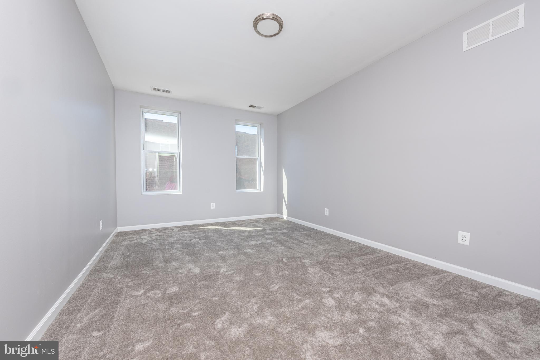 CARROLL PARK - Residential