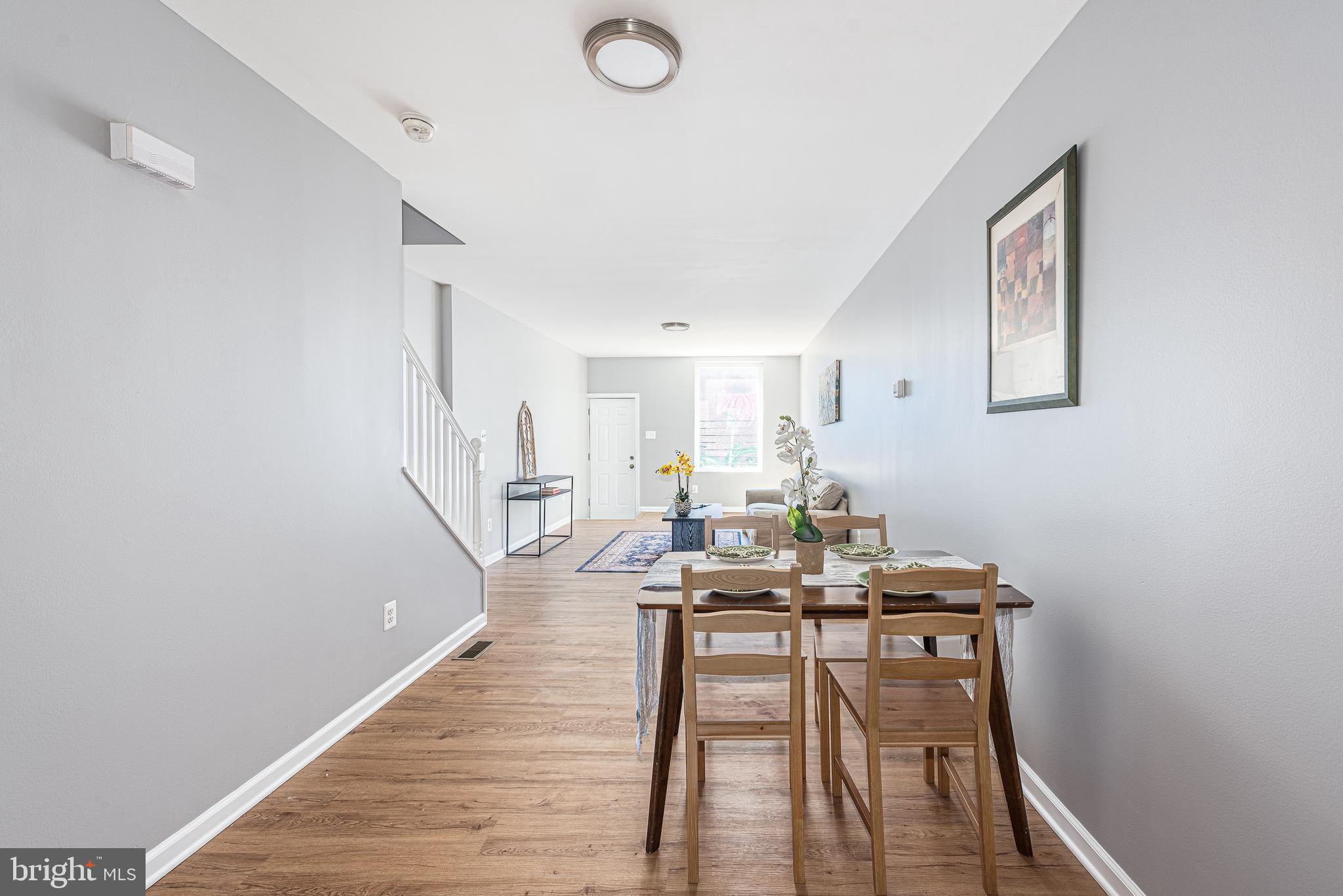 CARROLL PARK - Residential