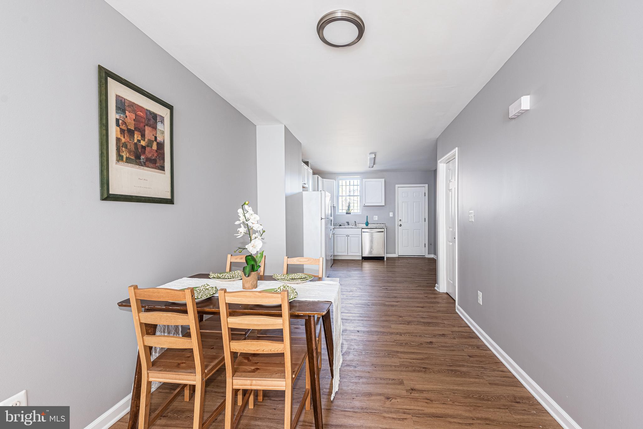 CARROLL PARK - Residential