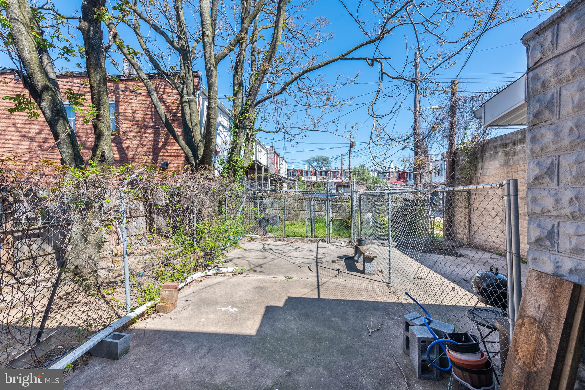 CARROLL PARK - Residential