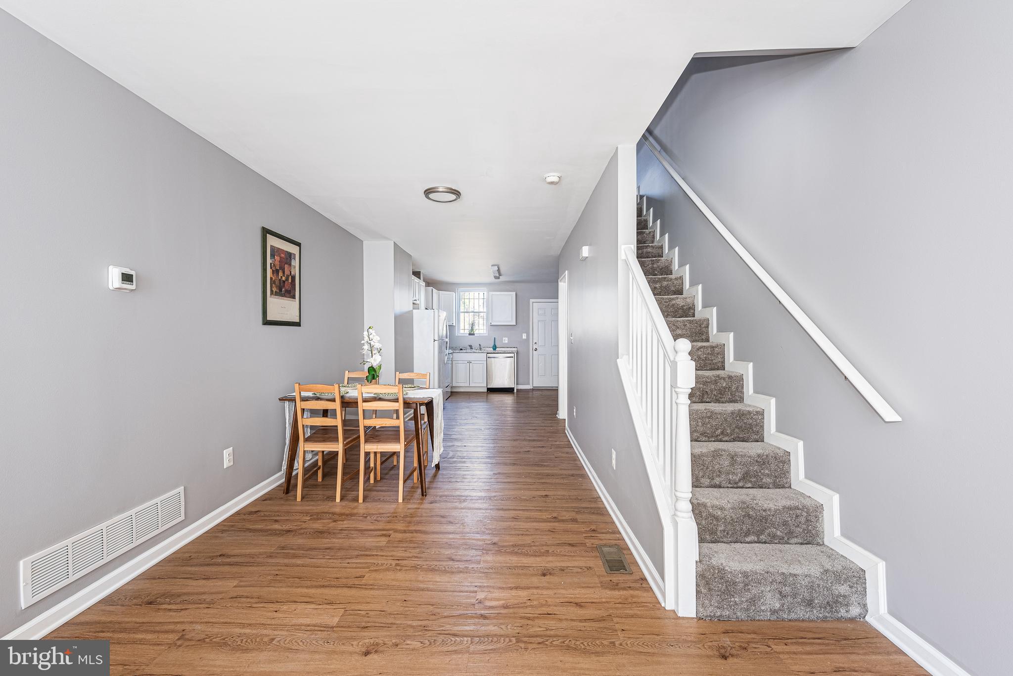 CARROLL PARK - Residential