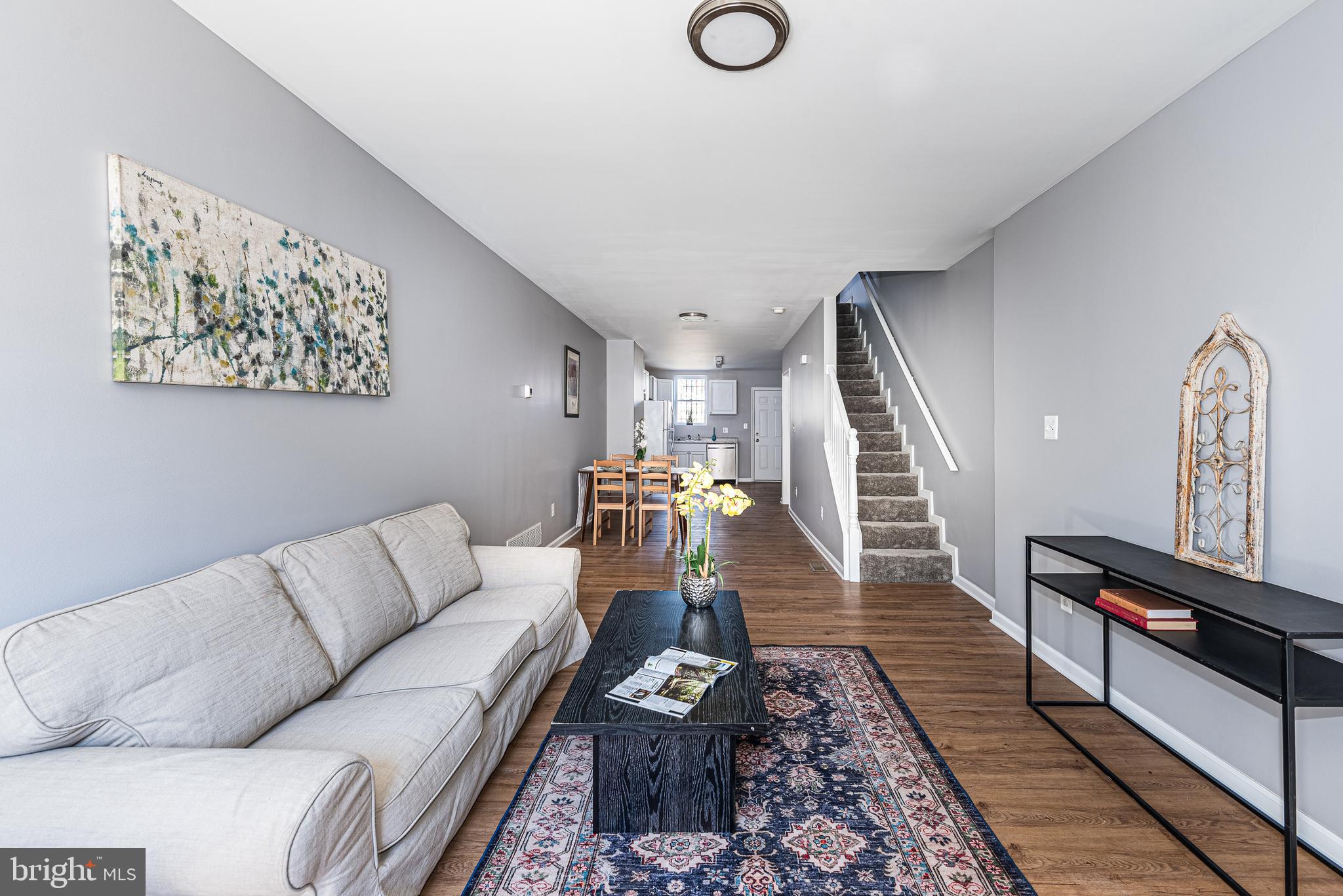 CARROLL PARK - Residential