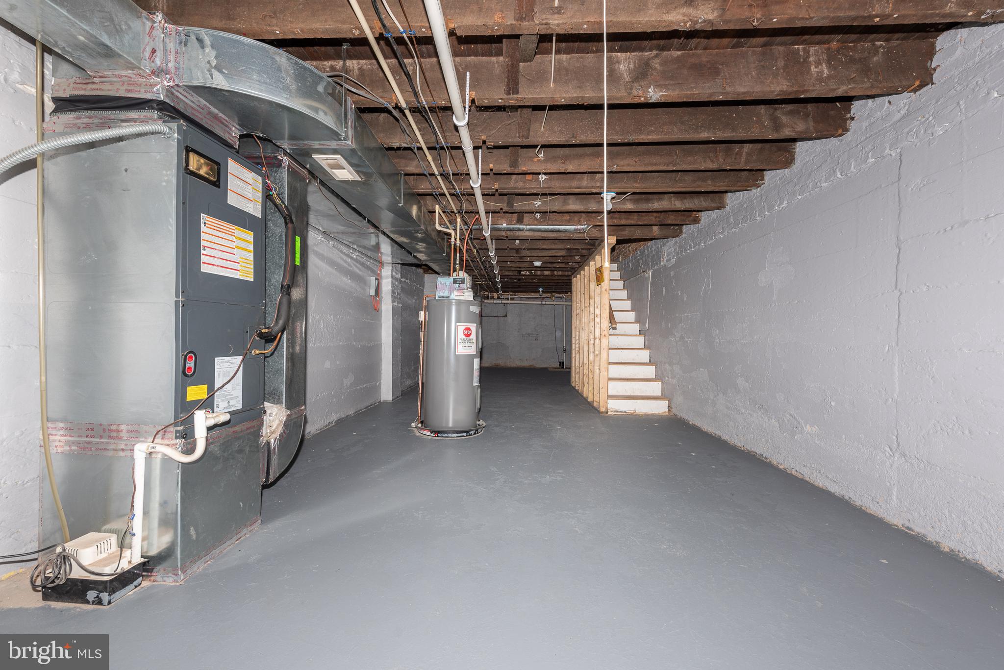 CARROLL PARK - Residential