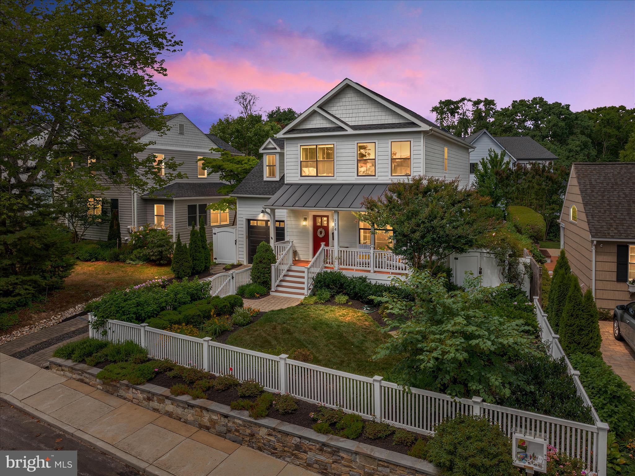 114 SPA VIEW AVENUE