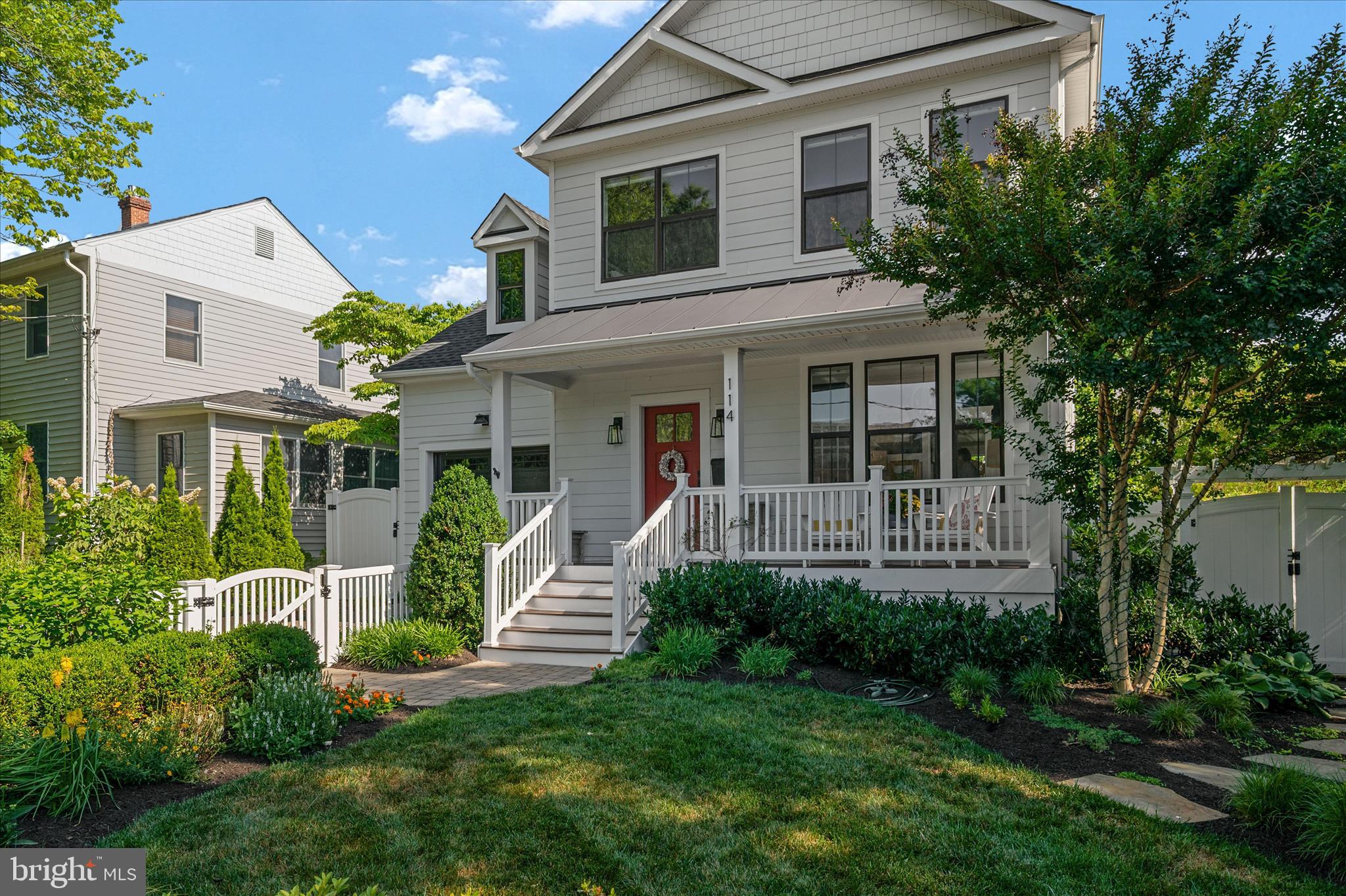 114 SPA VIEW AVENUE
