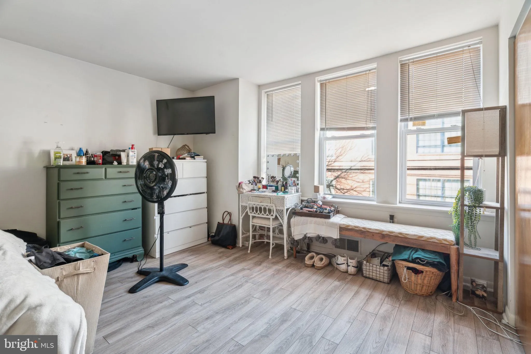 Philadelphia, Pennsylvania 19147, United States, 1 Bedroom Bedrooms, ,2 BathroomsBathrooms,Residential,Active,82548