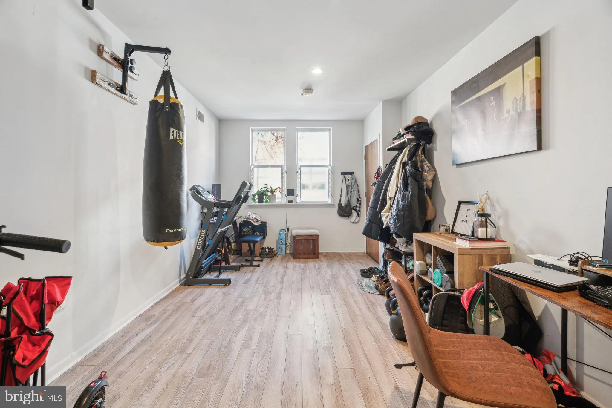 Philadelphia, Pennsylvania 19147, United States, 1 Bedroom Bedrooms, ,2 BathroomsBathrooms,Residential,Active,82548