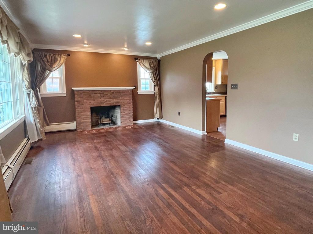 Photo of 45 E MAIN ST, LANDISVILLE, PA 17538 (MLS # PALA2032596)