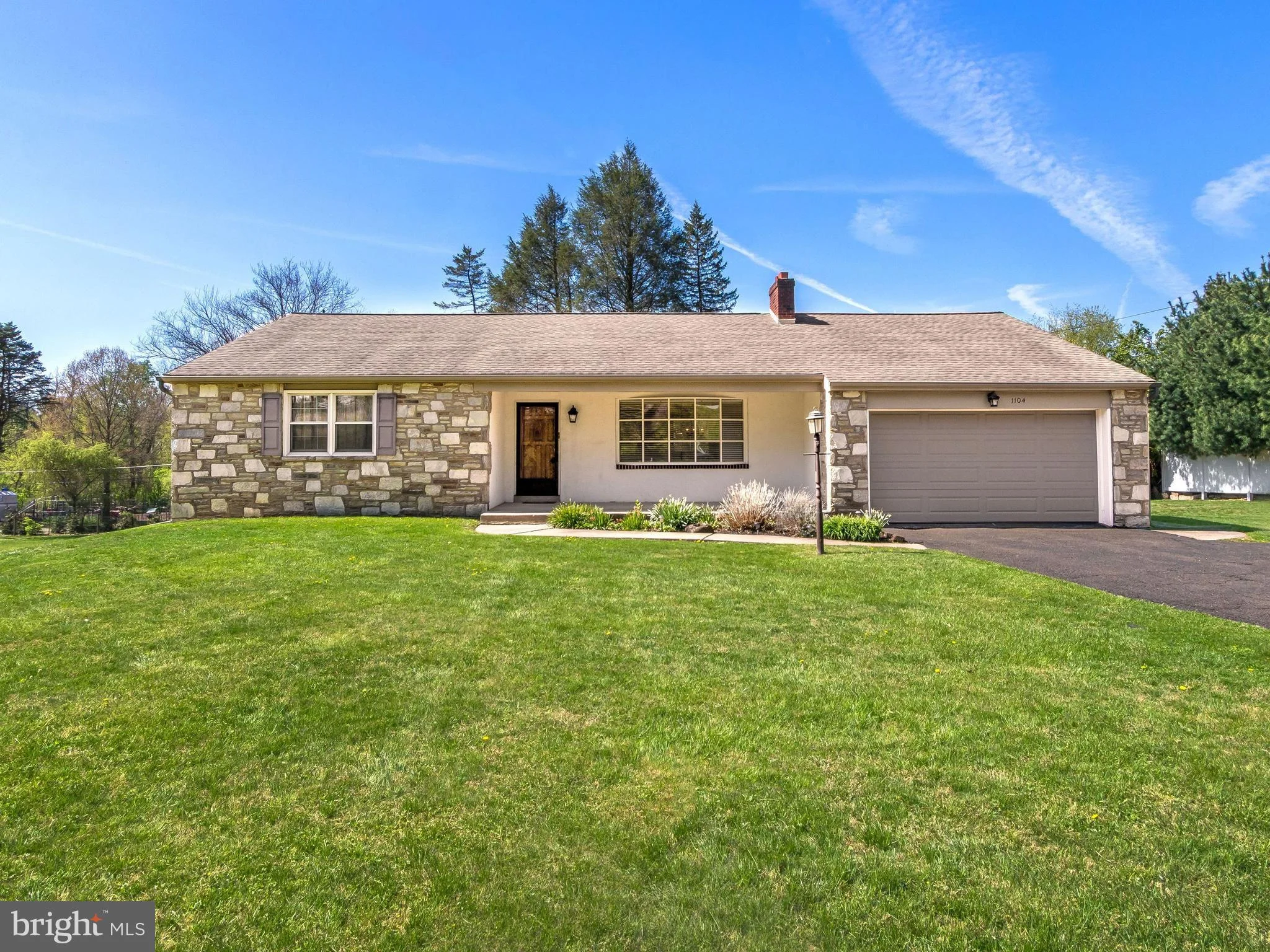 1104 Almshouse Road, Ivyland, PA, 18974