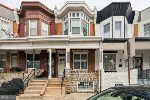 2945 W OXFORD STREET PHILADELPHIA PA 19121