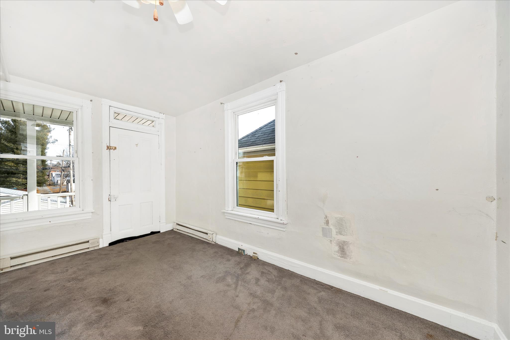 CITY OF HAGERSTOWN - Residential Income